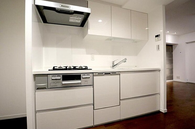 ファミール西麻布ベルファースの物件内観写真