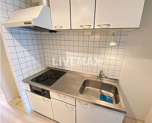 バウムプラッツの物件内観写真