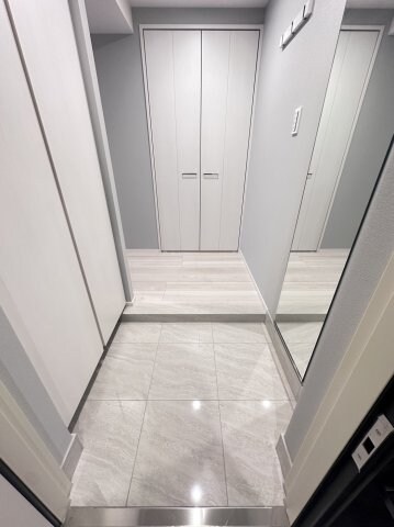 オーパスレジデンス南青山の物件内観写真