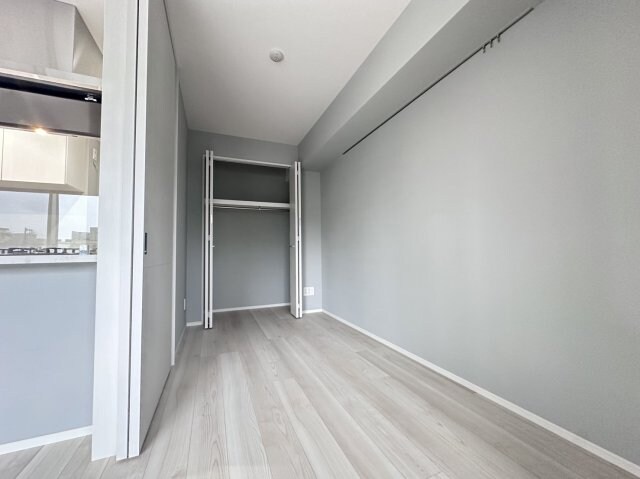 オーパスレジデンス南青山の物件内観写真