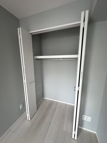 オーパスレジデンス南青山の物件内観写真