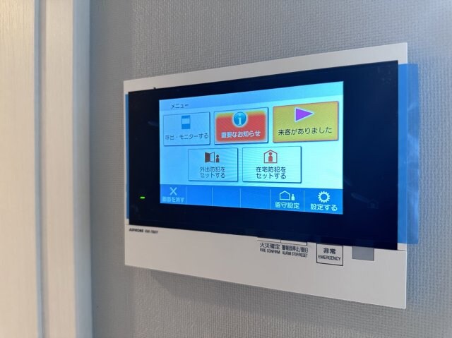 オーパスレジデンス南青山の物件内観写真