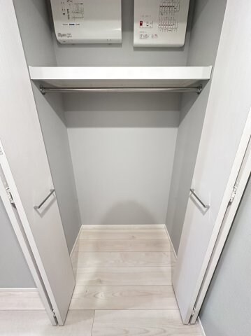 オーパスレジデンス南青山の物件内観写真