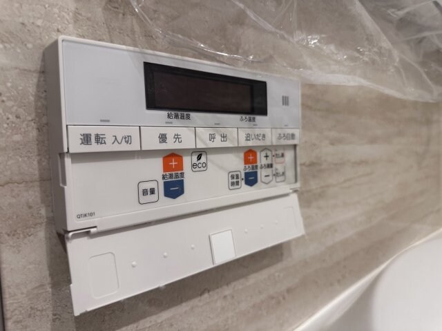 オーパスレジデンス南青山の物件内観写真