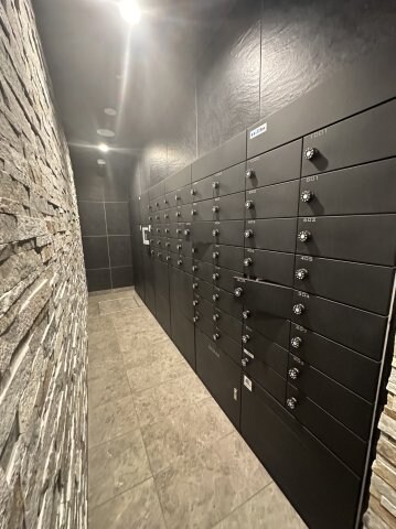 オーパスレジデンス南青山の物件内観写真