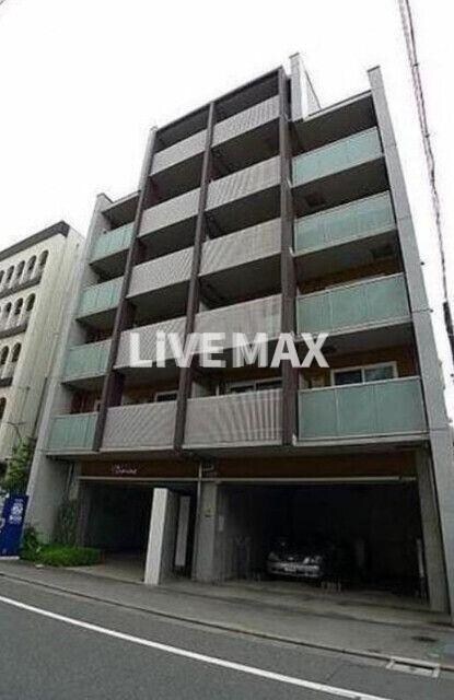 ヴェローナ亀戸エルエルエイチの物件外観写真