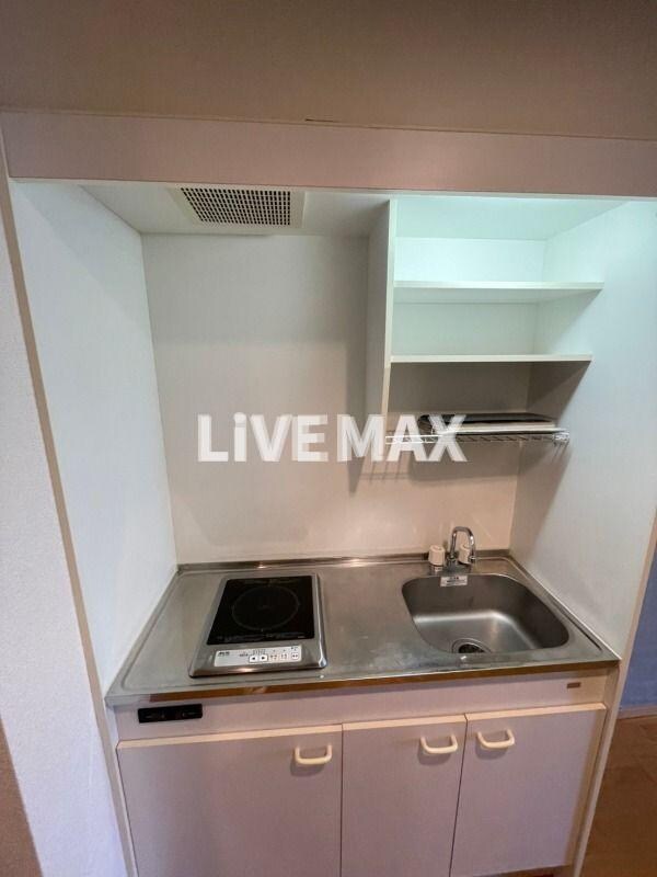 ヴェローナ亀戸エルエルエイチの物件内観写真