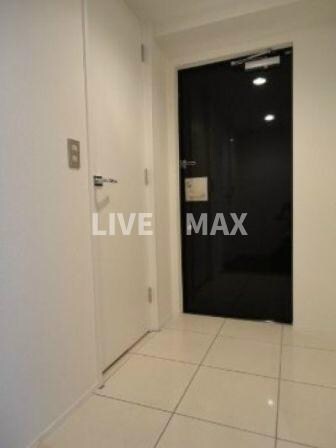 パークキューブ日本橋水天宮の物件内観写真