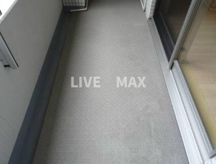 パークキューブ日本橋水天宮の物件内観写真