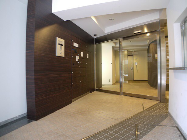 白金高輪駅 徒歩7分 1階の物件外観写真