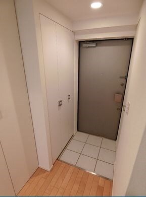 白金高輪駅 徒歩7分 1階の物件内観写真