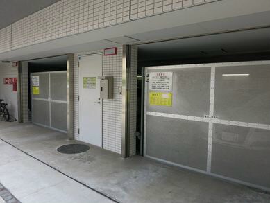 白金高輪駅 徒歩7分 1階の物件外観写真