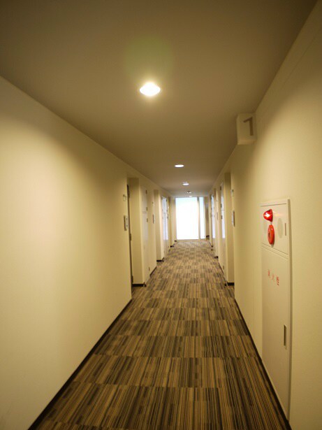 白金高輪駅 徒歩7分 1階の物件外観写真