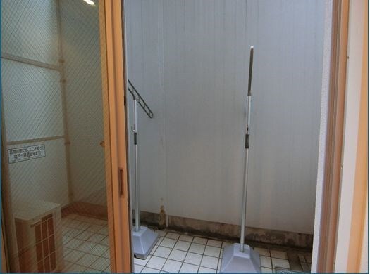 白金高輪駅 徒歩7分 1階の物件内観写真