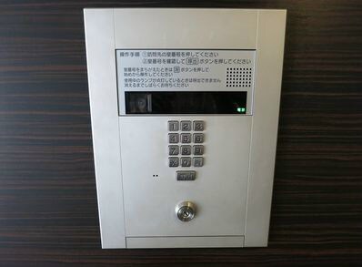 白金高輪駅 徒歩7分 1階の物件内観写真