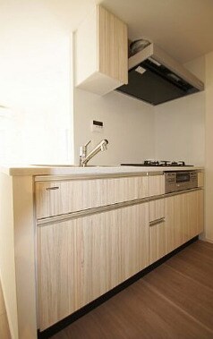 JP noie 上野稲荷町の物件内観写真