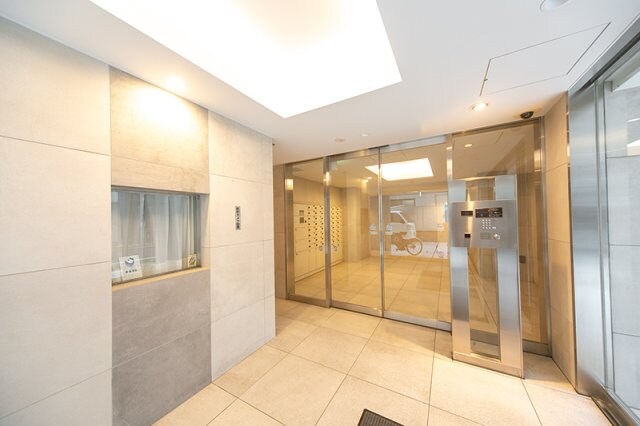 JP noie 上野稲荷町の物件内観写真