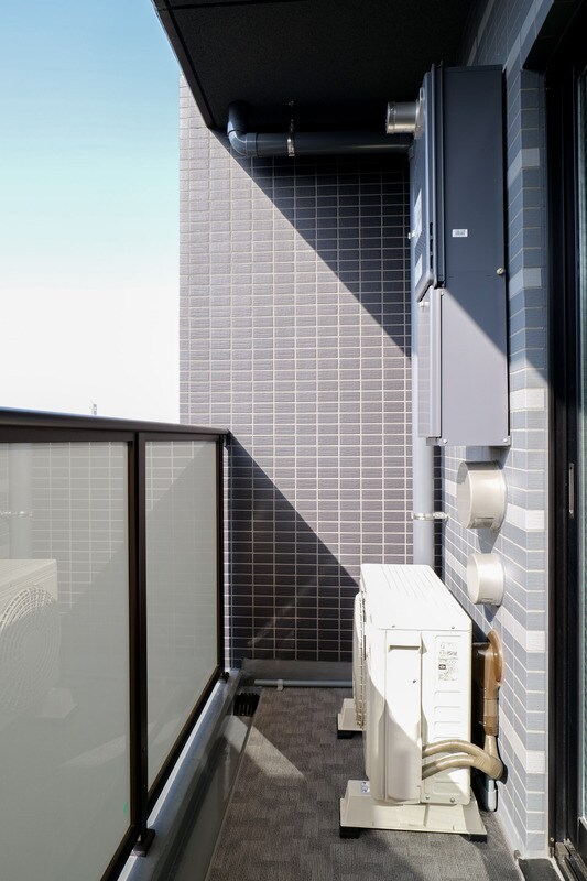 ブライズ南砂の物件内観写真