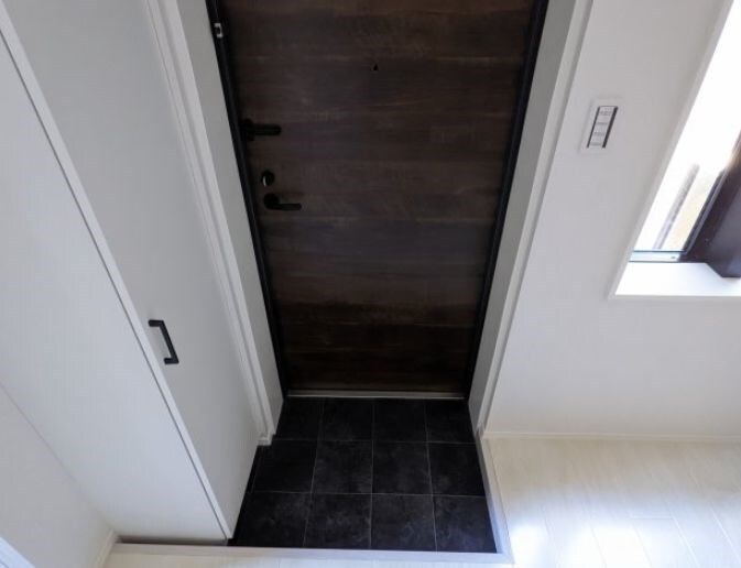 クラス木場公園の物件内観写真