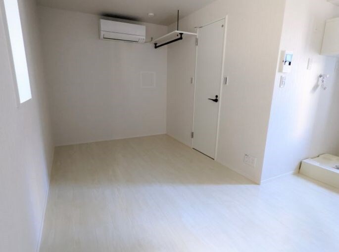 クラス木場公園の物件内観写真