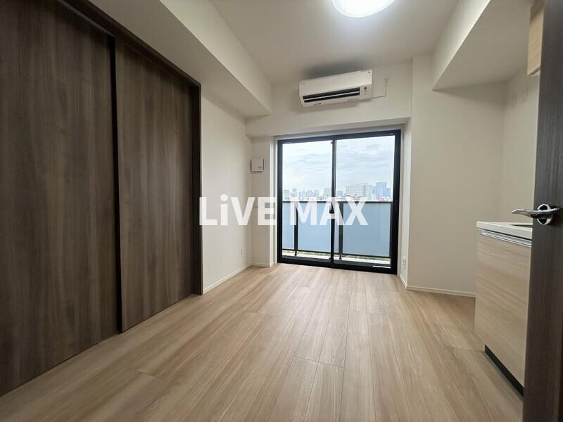 ルフォンリヴェント清澄白河の物件内観写真