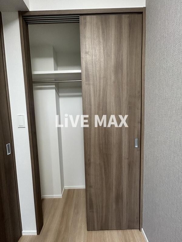 ルフォンリヴェント清澄白河の物件内観写真