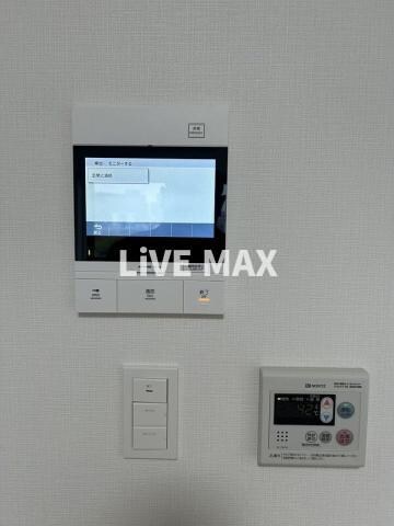 ルフォンリヴェント清澄白河の物件内観写真