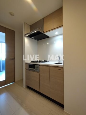 クレイシア日本橋水天宮前の物件内観写真