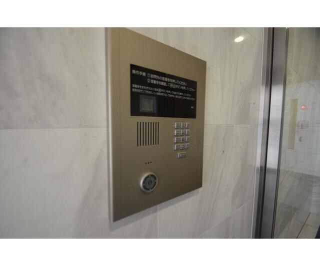 シャンブリーズ三越前の物件内観写真