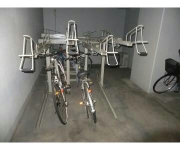 シャンブリーズ三越前の物件内観写真