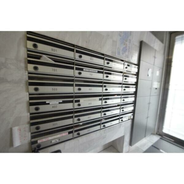 シャンブリーズ三越前の物件内観写真