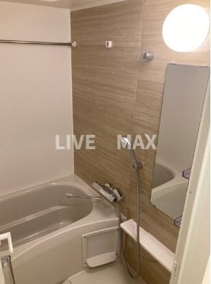 リビオメゾン日本橋浜町公園の物件内観写真