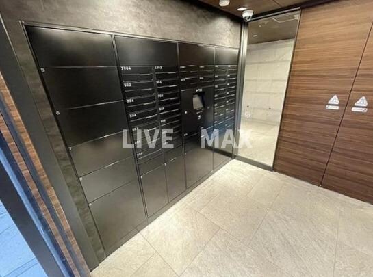 リビオメゾン日本橋浜町公園の物件内観写真