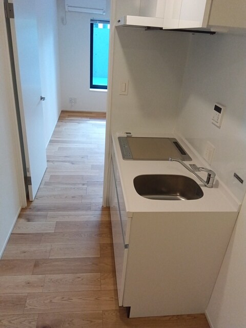 ＬＵＣＥＮＴ　ＣＯＵＲＴ　代々木上原の物件内観写真