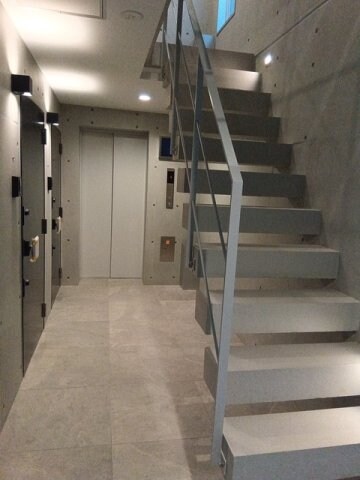 ＬＵＣＥＮＴ　ＣＯＵＲＴ　代々木上原の物件外観写真