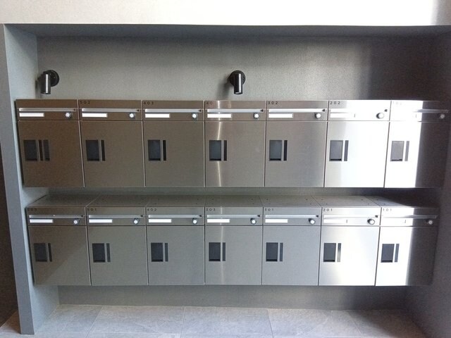 ＬＵＣＥＮＴ　ＣＯＵＲＴ　代々木上原の物件内観写真