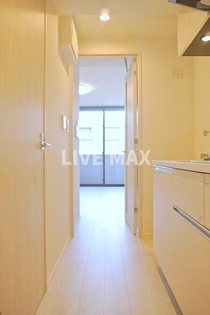 パティーナ三田台の物件内観写真