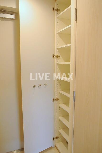 パティーナ三田台の物件内観写真