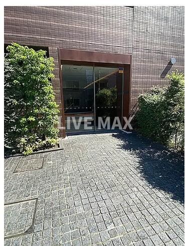 パティーナ三田台の物件内観写真