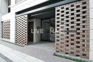 オーパスレジデンス日本橋水天宮の物件外観写真