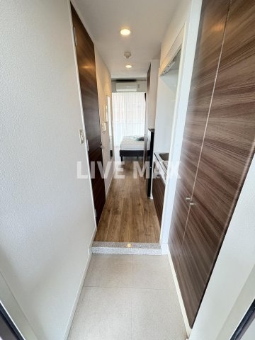 クレジデンス神谷町の物件内観写真