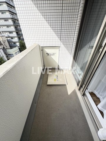 クレジデンス神谷町の物件内観写真