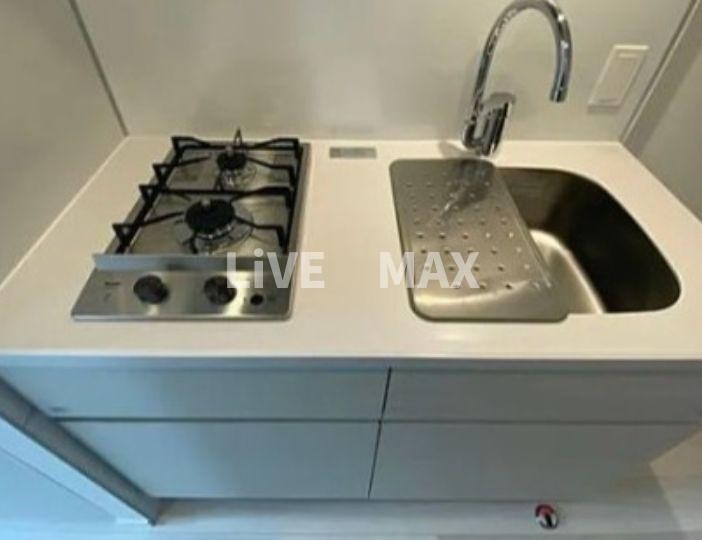 プライマル中央MINATOの物件内観写真