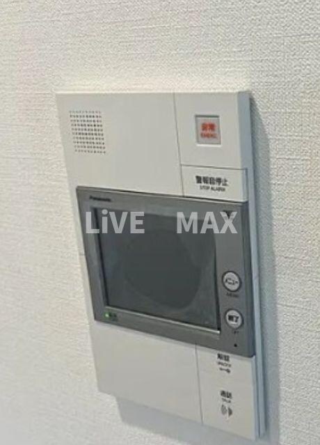 プライマル中央MINATOの物件内観写真