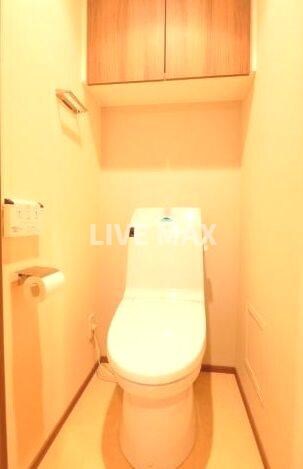 ハーモニーレジデンス日本橋イーストの物件内観写真