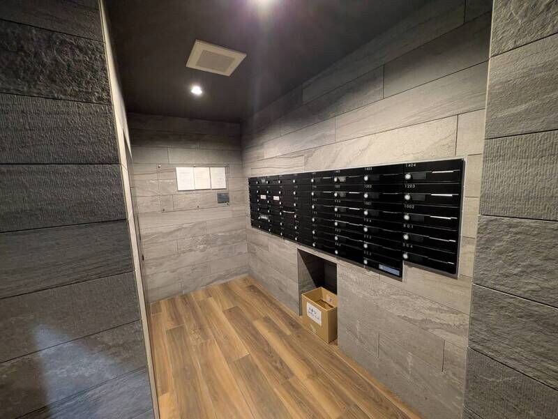 ＭＦＰＲコート日本橋馬喰町の物件内観写真