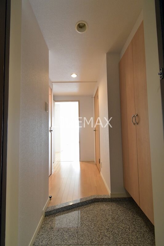 カスタリア初台の物件内観写真