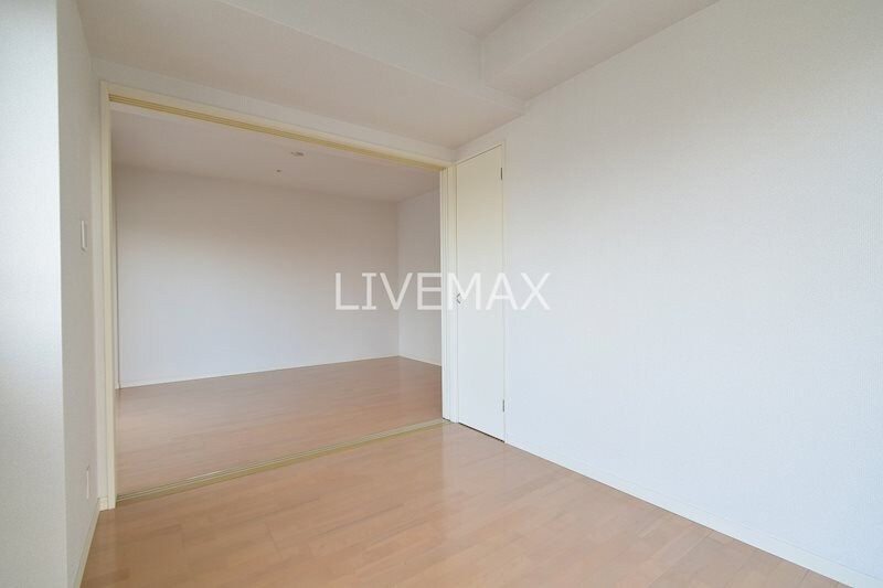 カスタリア初台の物件内観写真