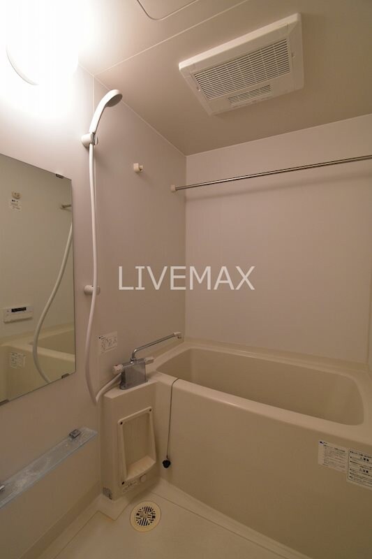 カスタリア初台の物件内観写真