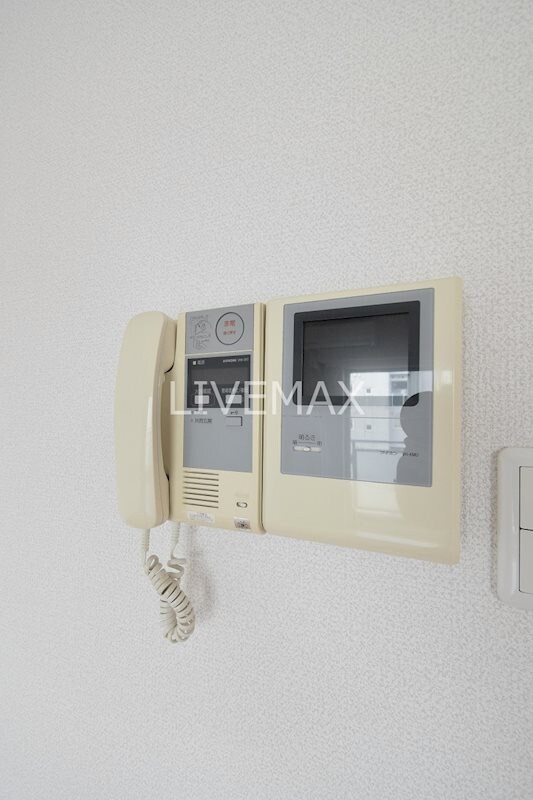 カスタリア初台の物件内観写真